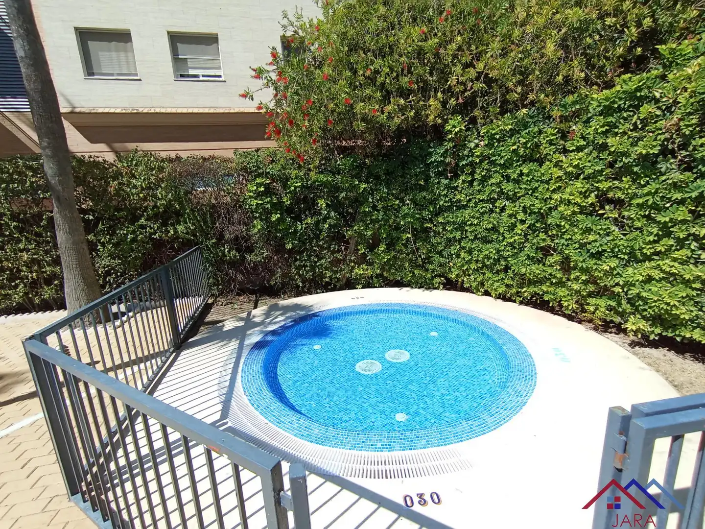 Wohnung mit Pool zur Miete in Jerez norte - Montealto - Pozoalbero, imagen 12
