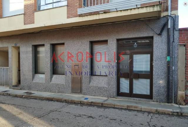 Edificio en Venta en Calle la Serna en Fresno de la Vega