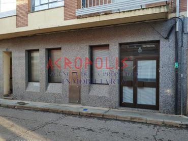 Sonstige zum Verkauf in Calle la Serna