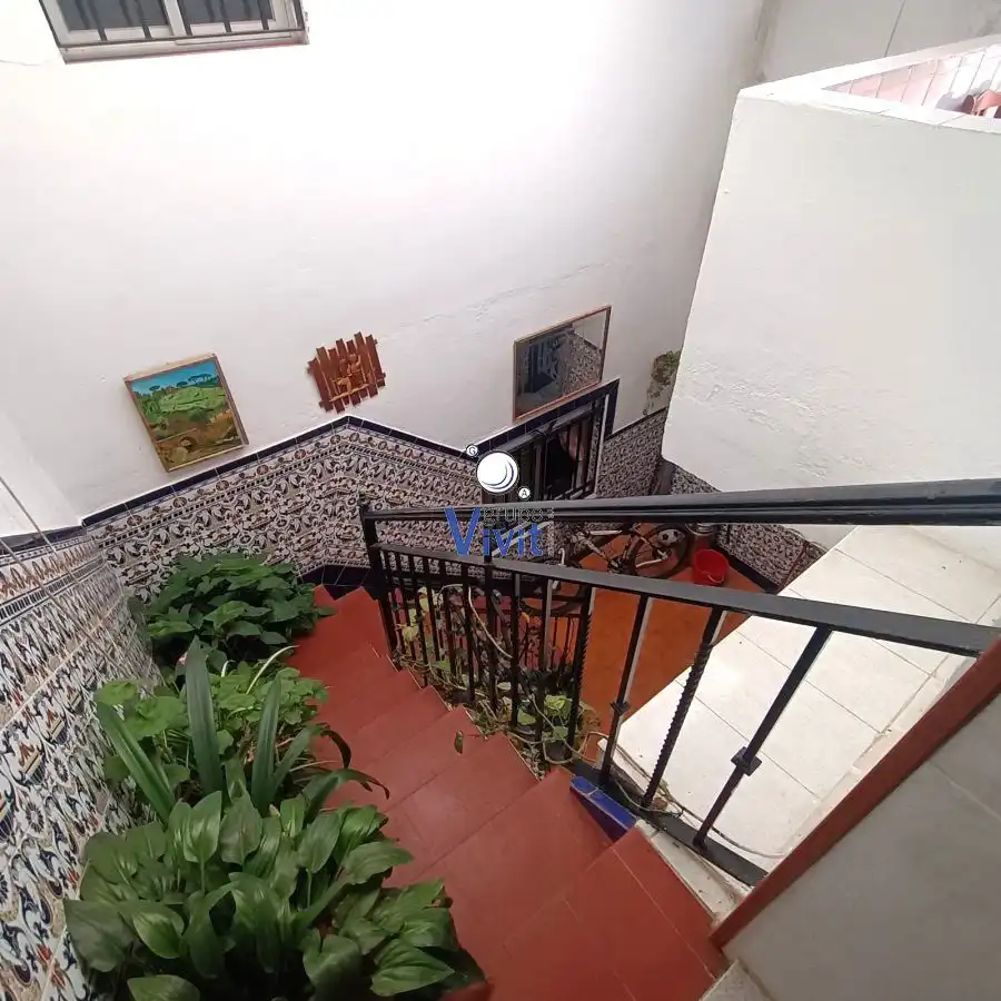 Houses for sale in Alcalá de Guadaira  with Storage room