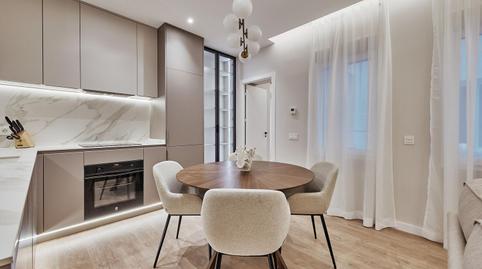 Foto 3 de Casa o chalet en venta en Calle Velázquez, Castellana,  Madrid Capital