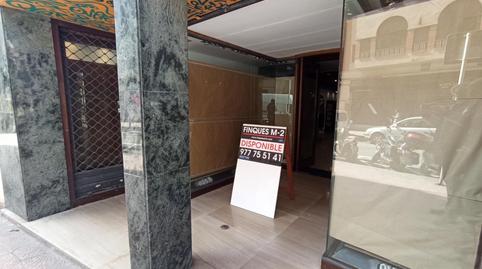 Photo 3 of Premises to rent in De Martí Folguera, 9, Centre, Reus