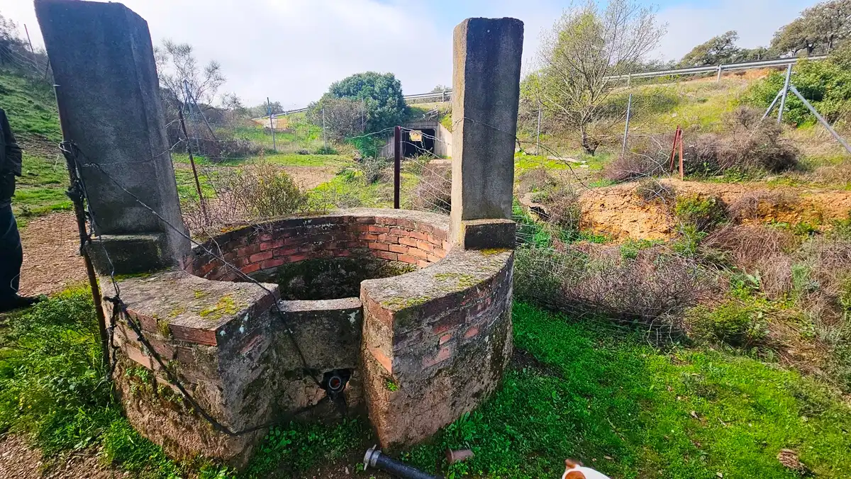 Terreni e lotti in vendita a Santa Olalla del Cala, imagen 10