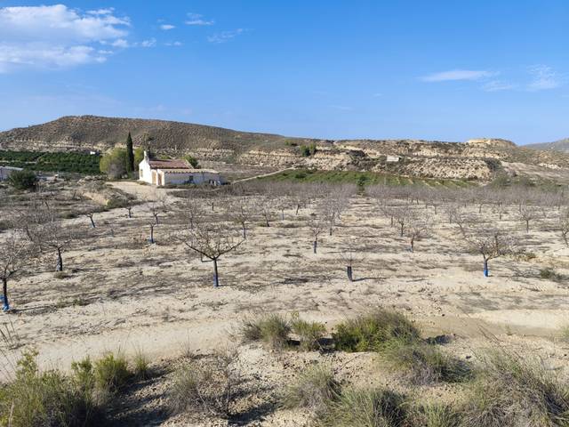 Terreno en Venta en N/A, -1 en Cañadas de San Pedro