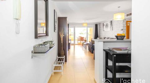 Foto 3 de Pis en venda a Espliego, Mar Menor Golf, Torre-Pacheco