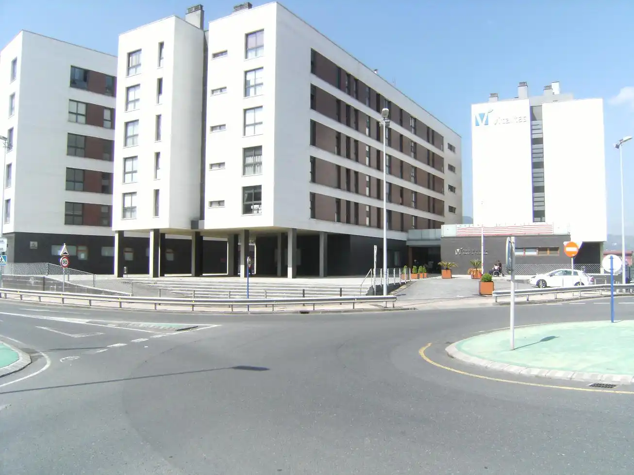 Flat with lift for sale in Bagatza - San Vicente, imagen 22