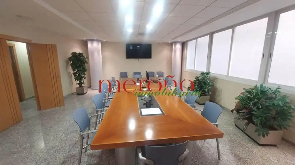 Büro zur Miete in Elche ciudad, imagen 9