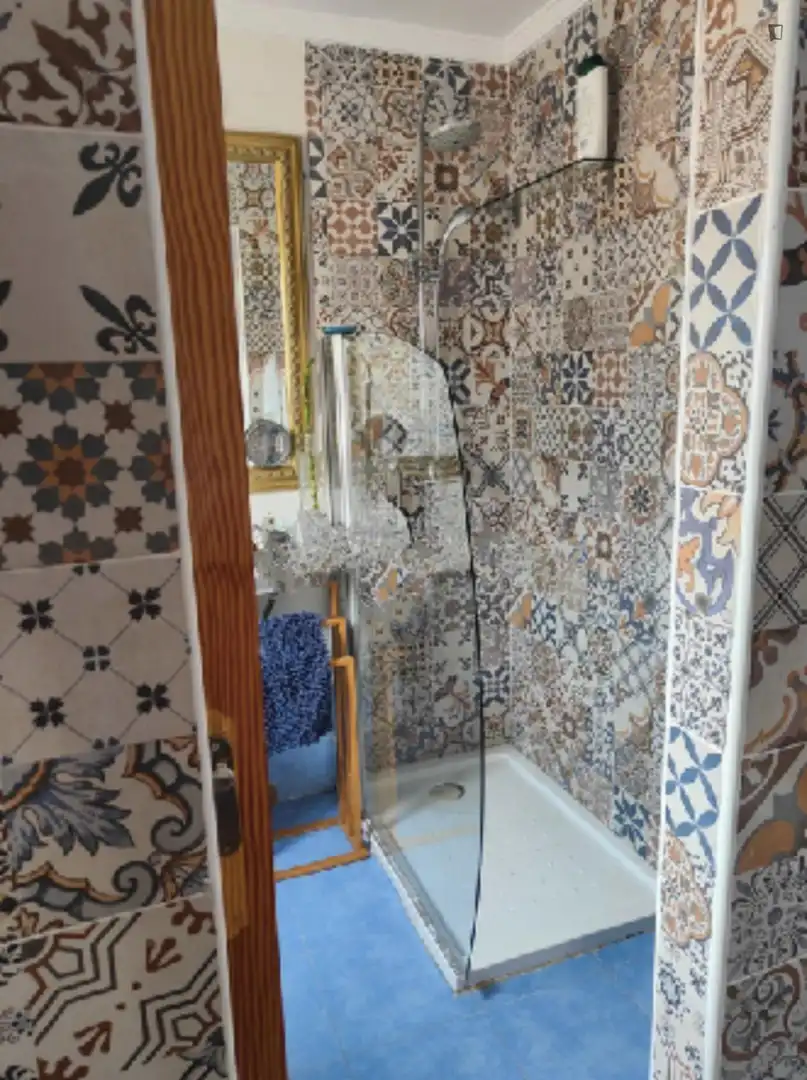 Habitación en San Cayetano