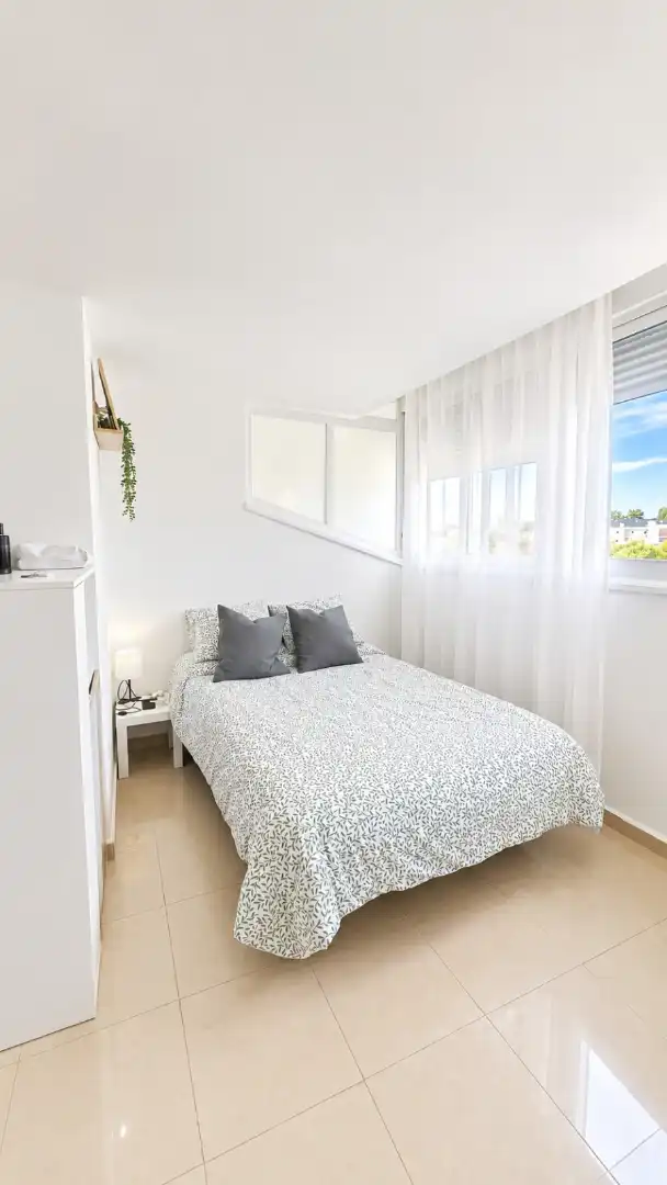 Flat with lift for sale in Calle Jabea n3, imagen 8