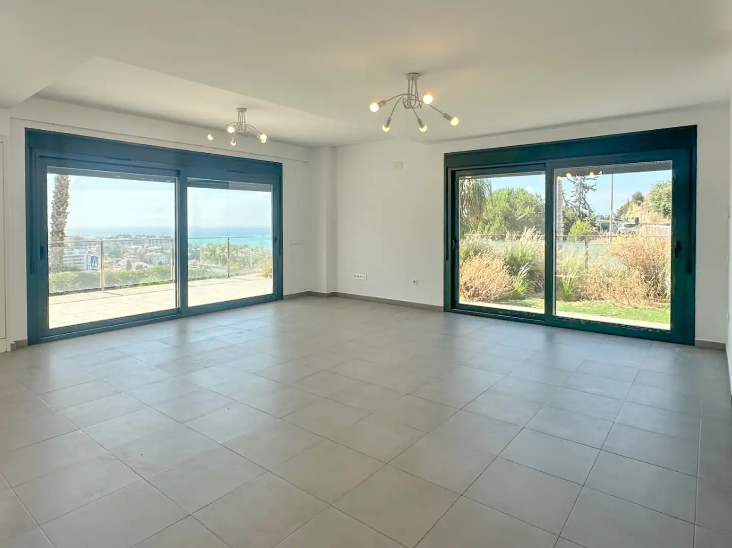 Adosado con terraza en venta en Este, imagen 4