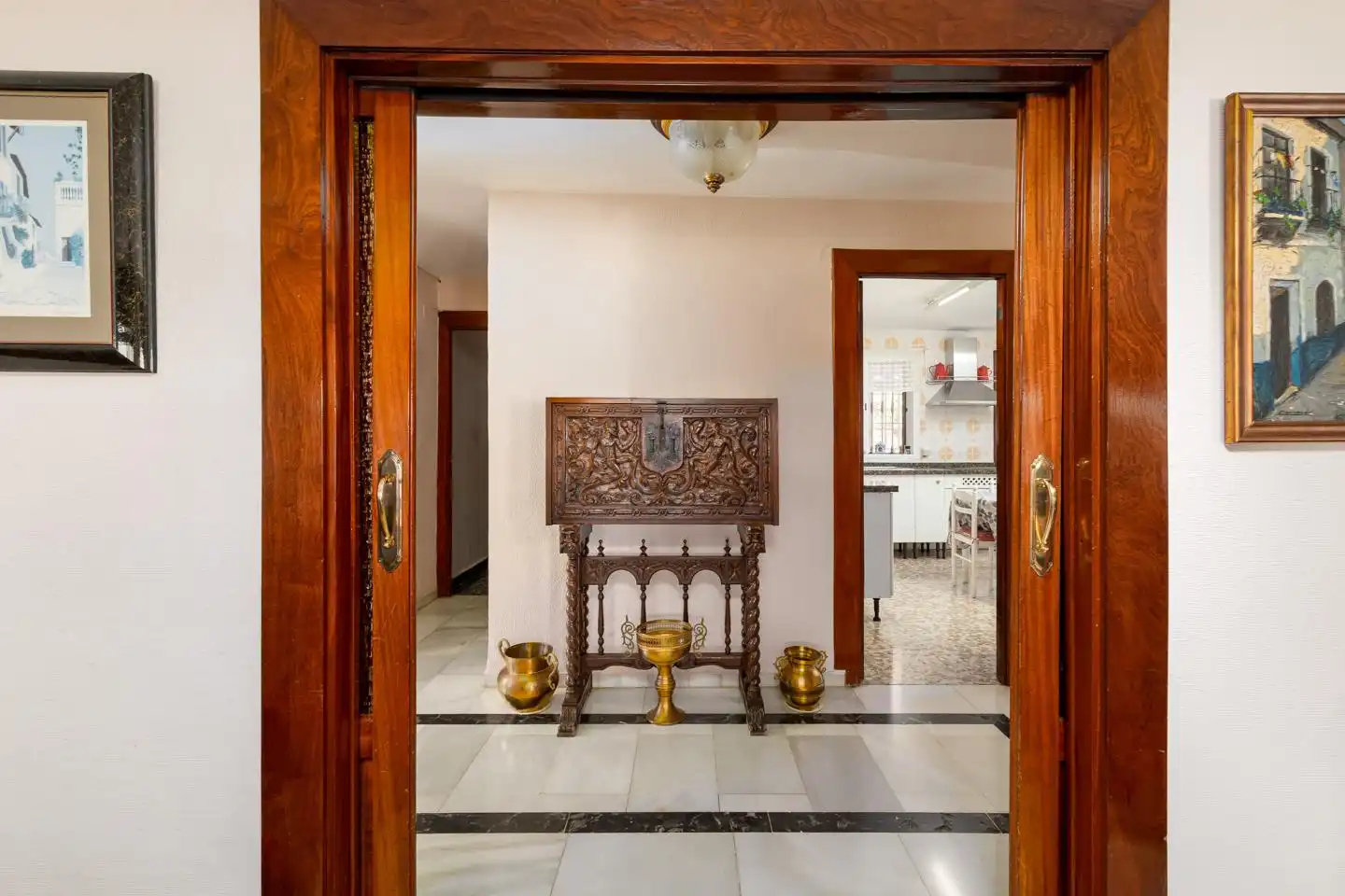 Casa o chalet en venta en Este