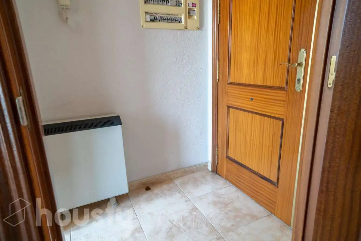 Pis en venda a Calle de Samuel Baltés, Villarejo de Salvanés