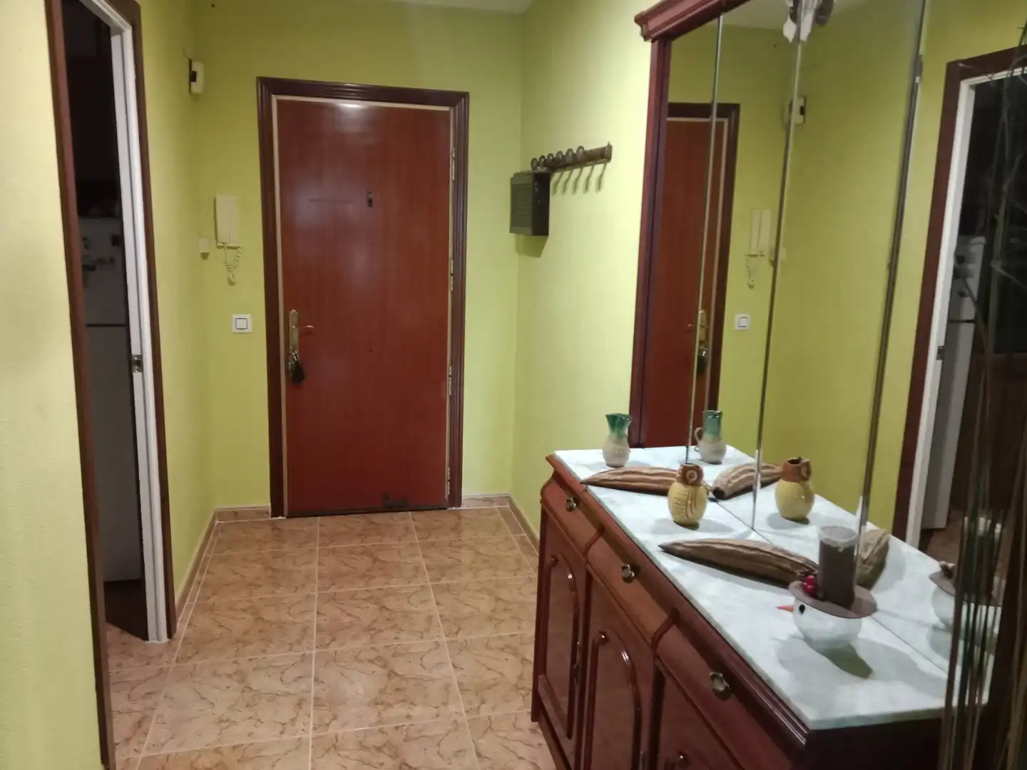 Piso en venta en Calella con Calefacción, Terraza y Amueblado
