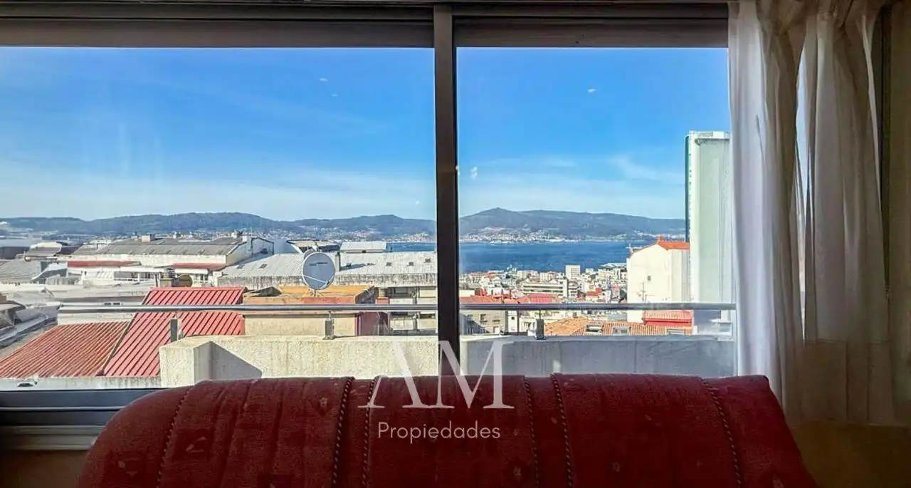 Piso con ascensor en venta en Calle Venezuela, imagen 13