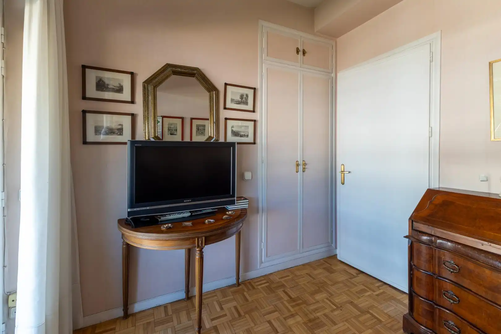 Apartments for sale in Calle de Rodríguez San Pedro, 8, Arapiles