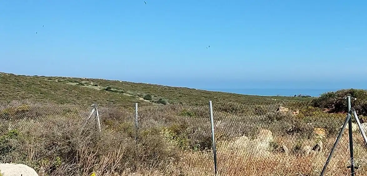 Terrenys i solars en venda a El Zabal - Santa Margarita, imagen 6