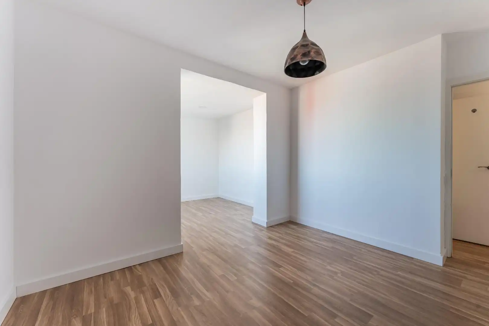 Piso en venta en Mollet del Vallès con Calefacción, Parquet y Balcón