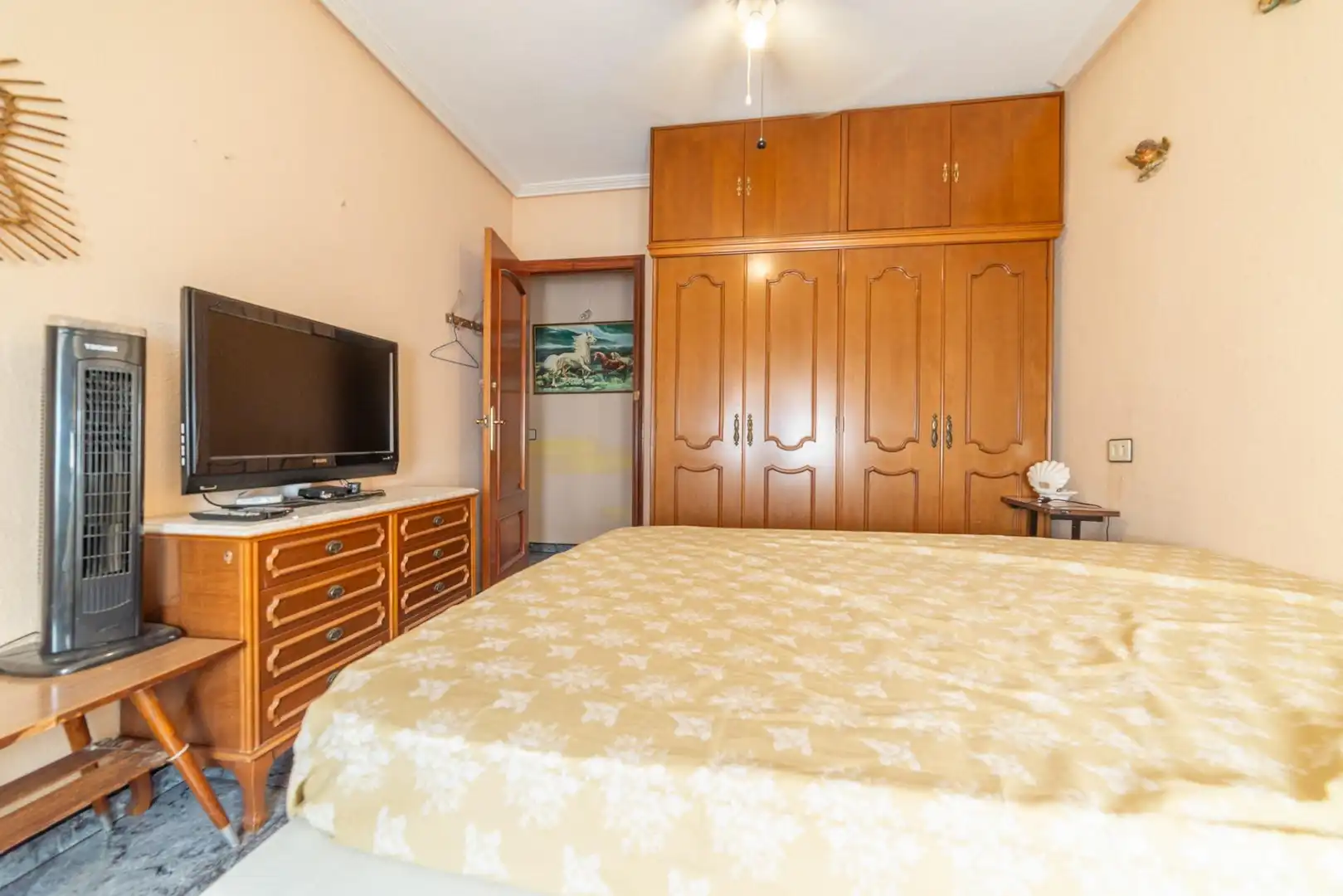 Piso con terraza en venta en Calle Calle Conde Lisea, imagen 20