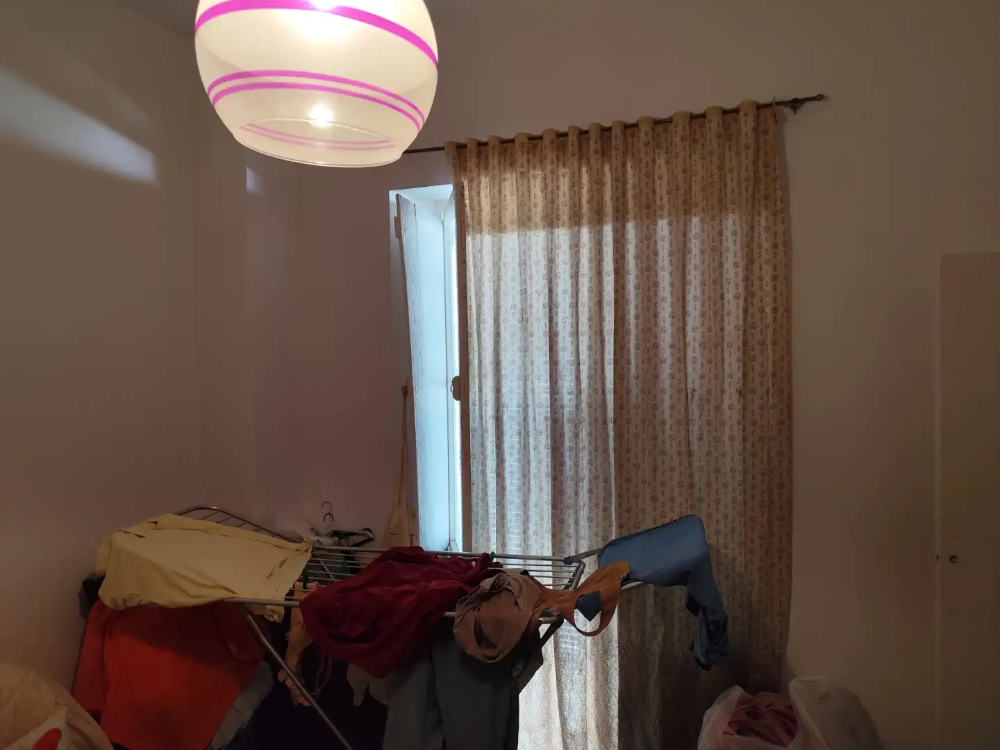 Habitación de Piso en venta en Cádiz con Amueblado y Balcón