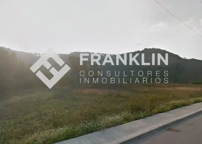 Vista exterior de Terreno industrial en venta en Avinyó