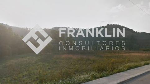 Photo 2 of Industrial land for sale in Carrer Manresa, 51, Avinyó, Barcelona