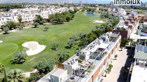Photo 2 of Detached homes for sale in Avenida Conrado Albaladejo, Alicante Golf, Alicante / Alacant