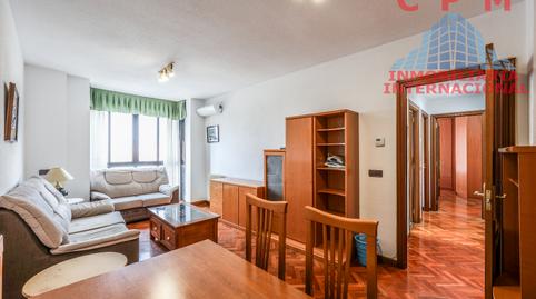 Foto 3 de Pis de lloguer a Acacias,  Madrid Capital