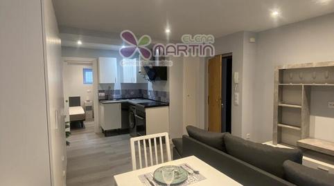 Foto 2 de Apartament de lloguer a Calle Hospital de Los Ciegos, Casco Antiguo, Burgos Capital