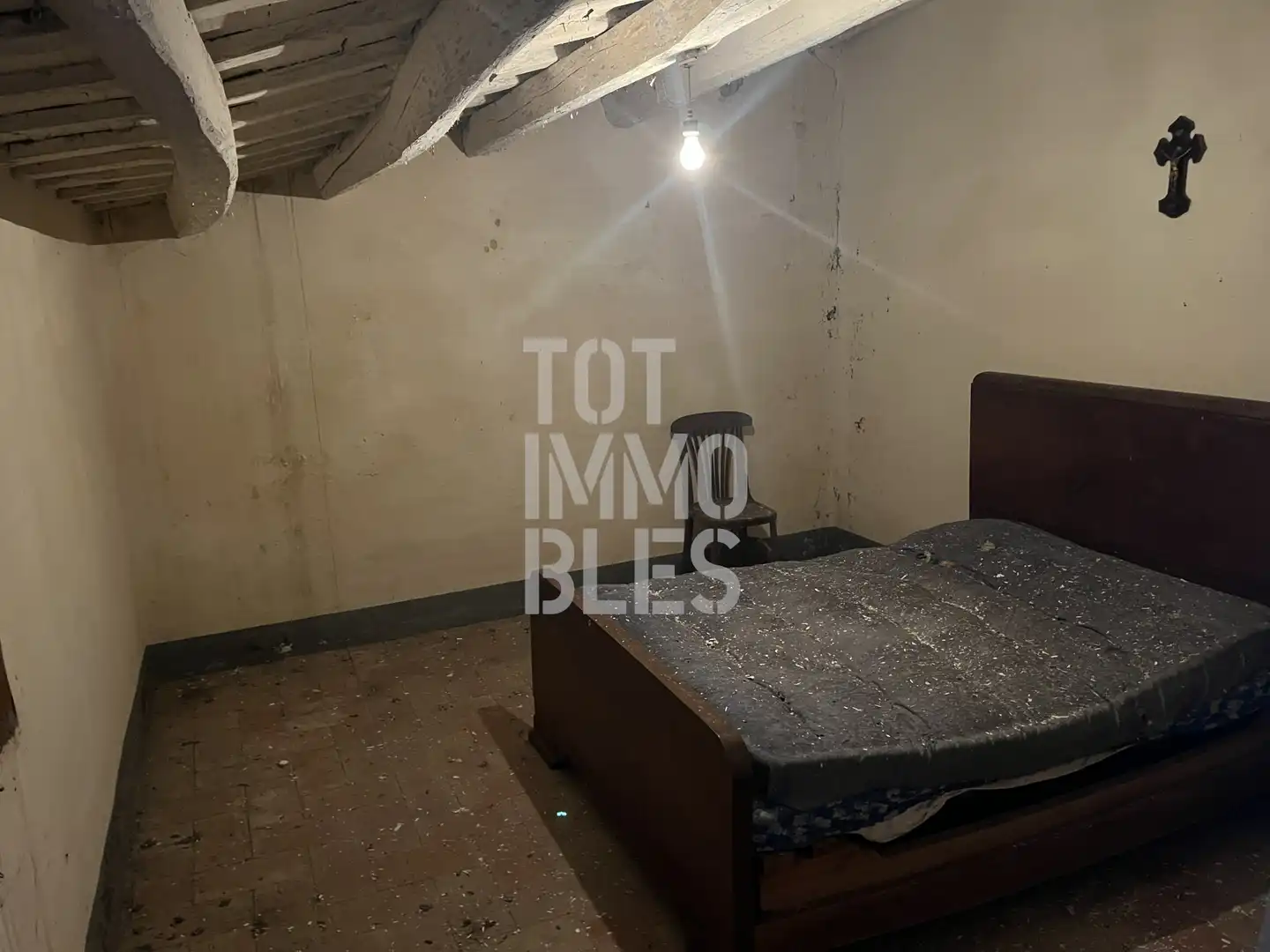 Habitación de Finca rústica en venta en Sant Andreu Salou