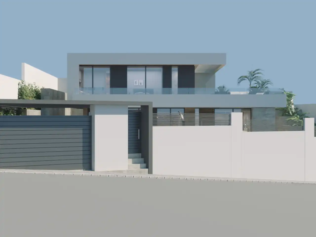 Villa avec piscine à vendre à Ciudad Quesada, imagen 5