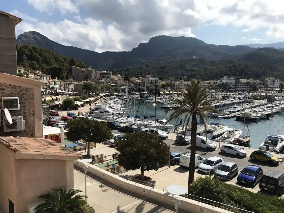 House with terrace for sale in Sóller, imagen 3