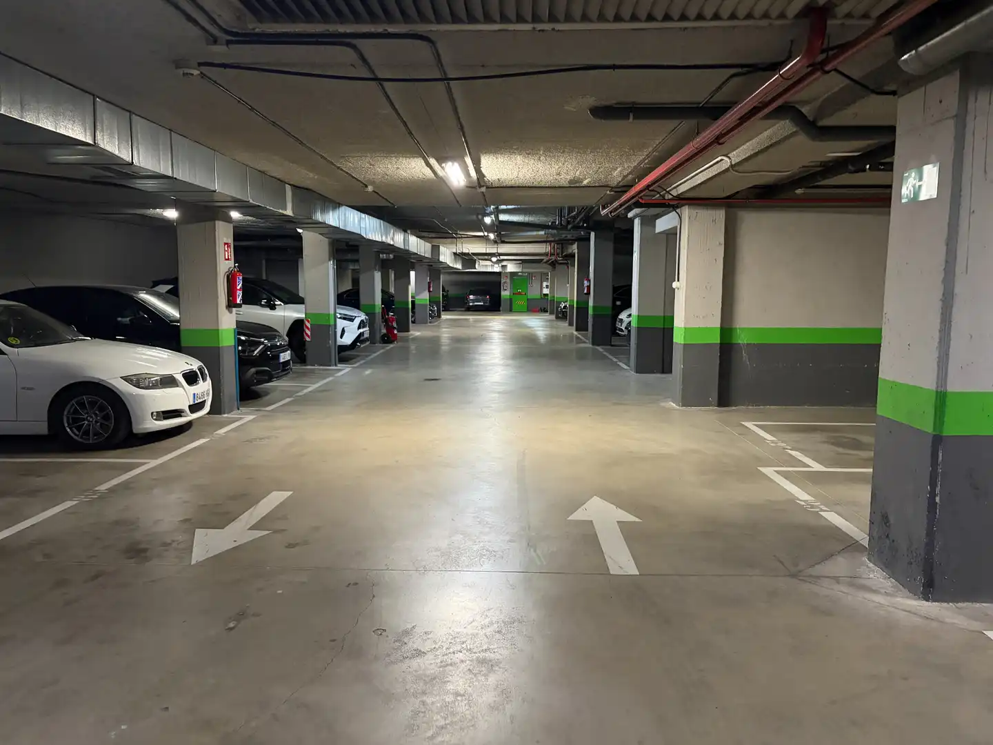 Piso con piscina en venta en Paseo de Valdelasfuentes, imagen 27