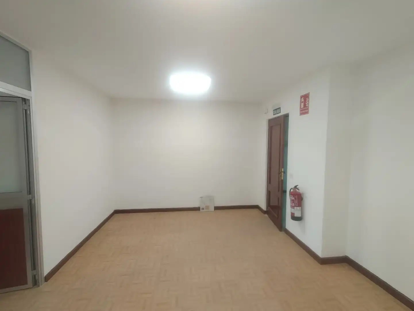 Ufficio con ascensore in affitto a Centro, imagen 8