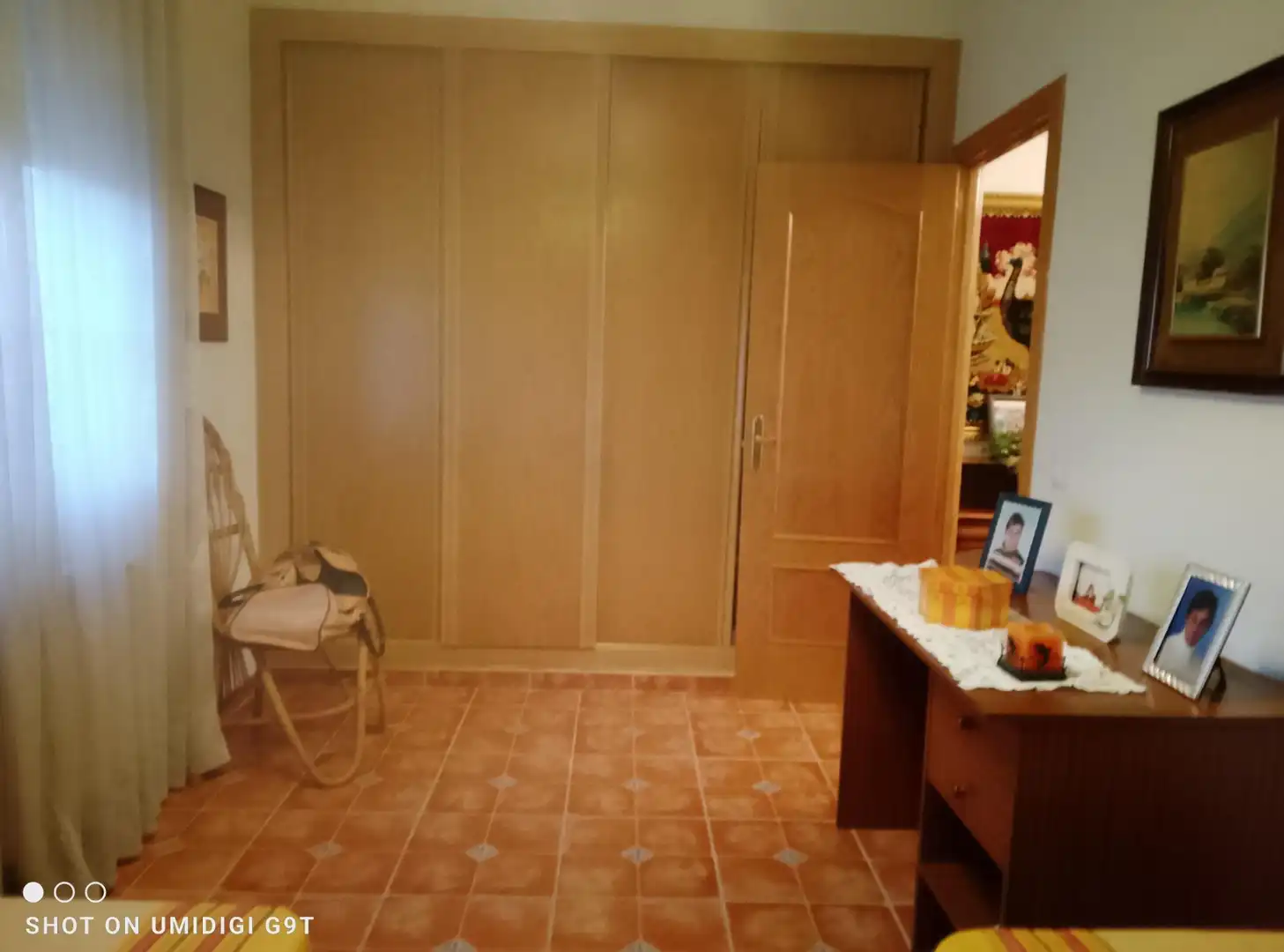 Casa adosada en venta en Yuncos con Calefacción, Jardín privado y Terraza