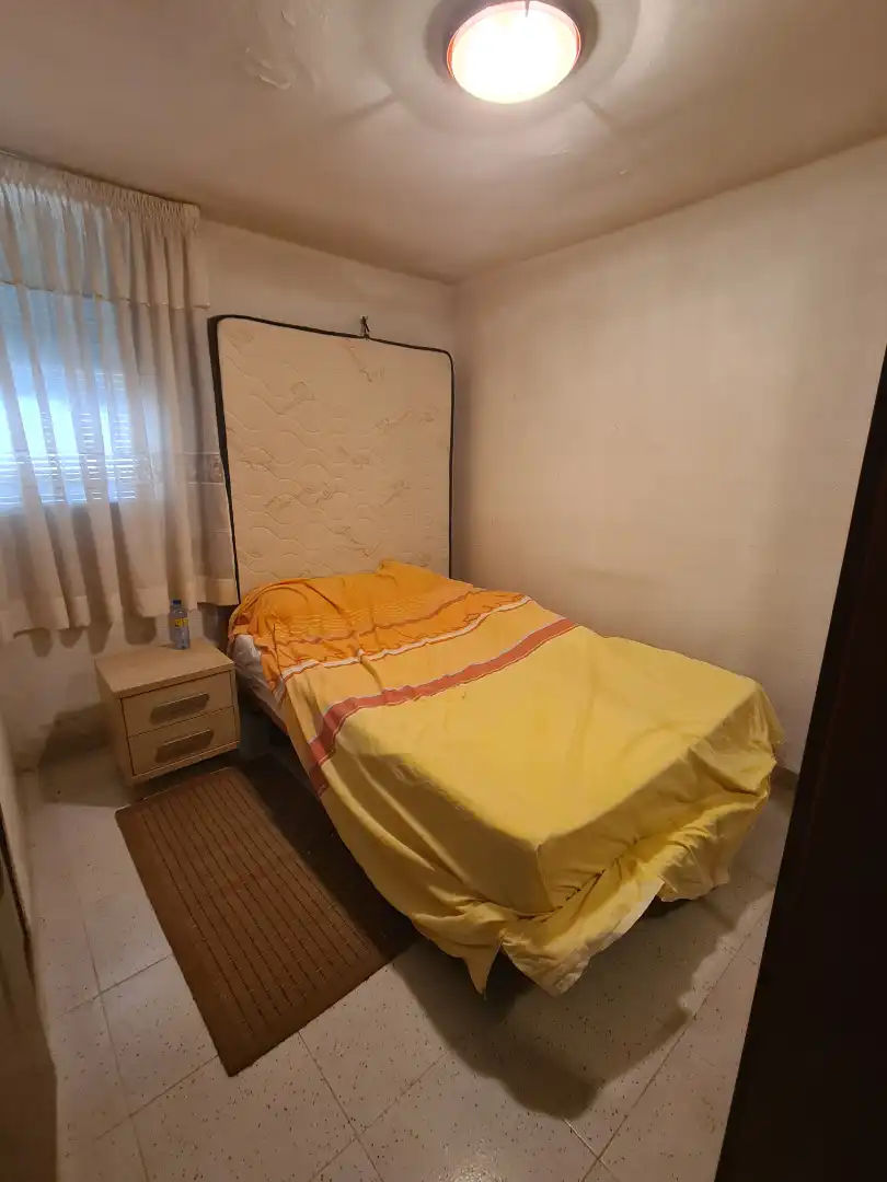 Bedroom of Flat for sale in Vinaròs  with Storage room