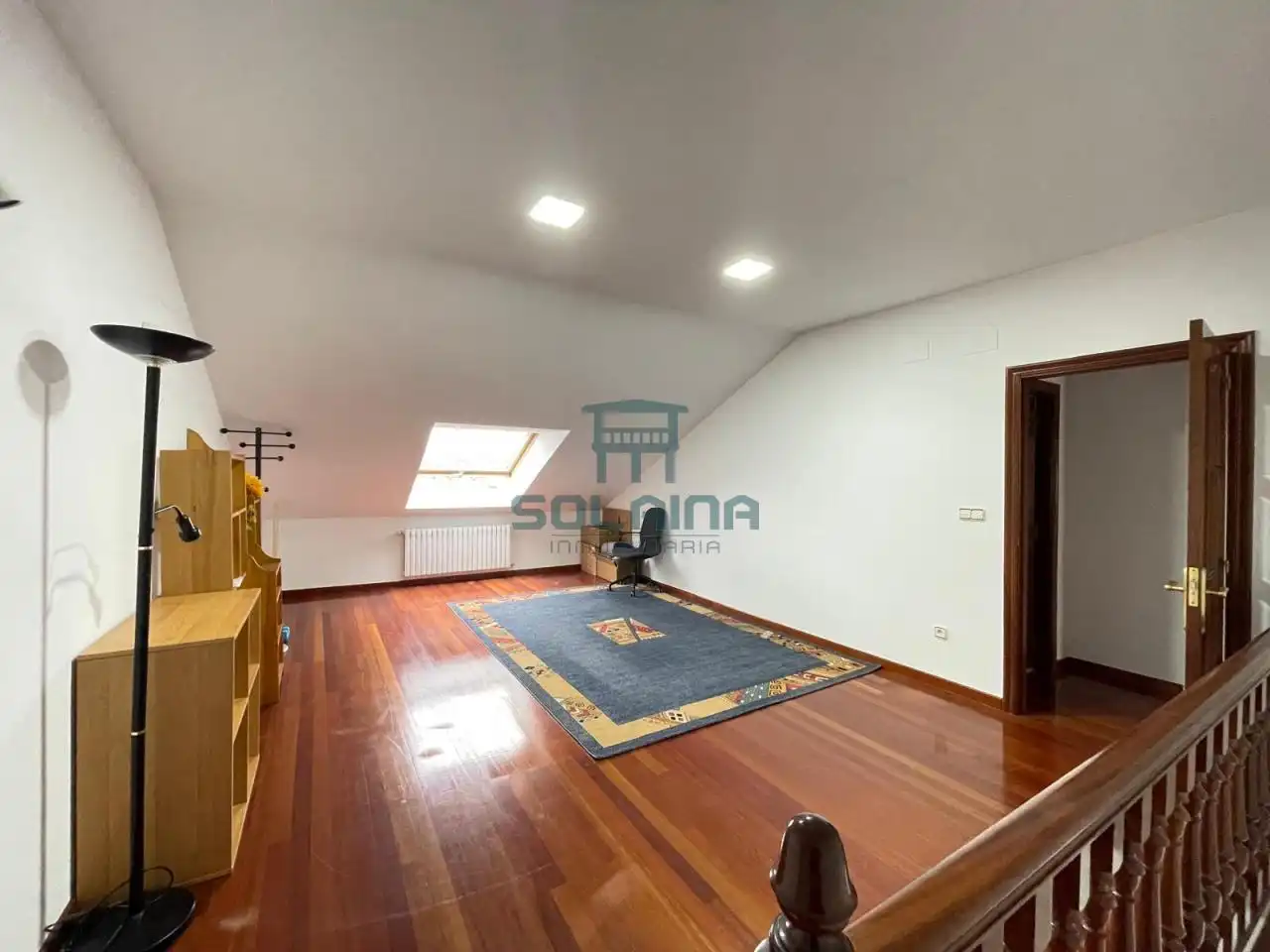 Duplex con ascensore in vendita a Couto, imagen 21