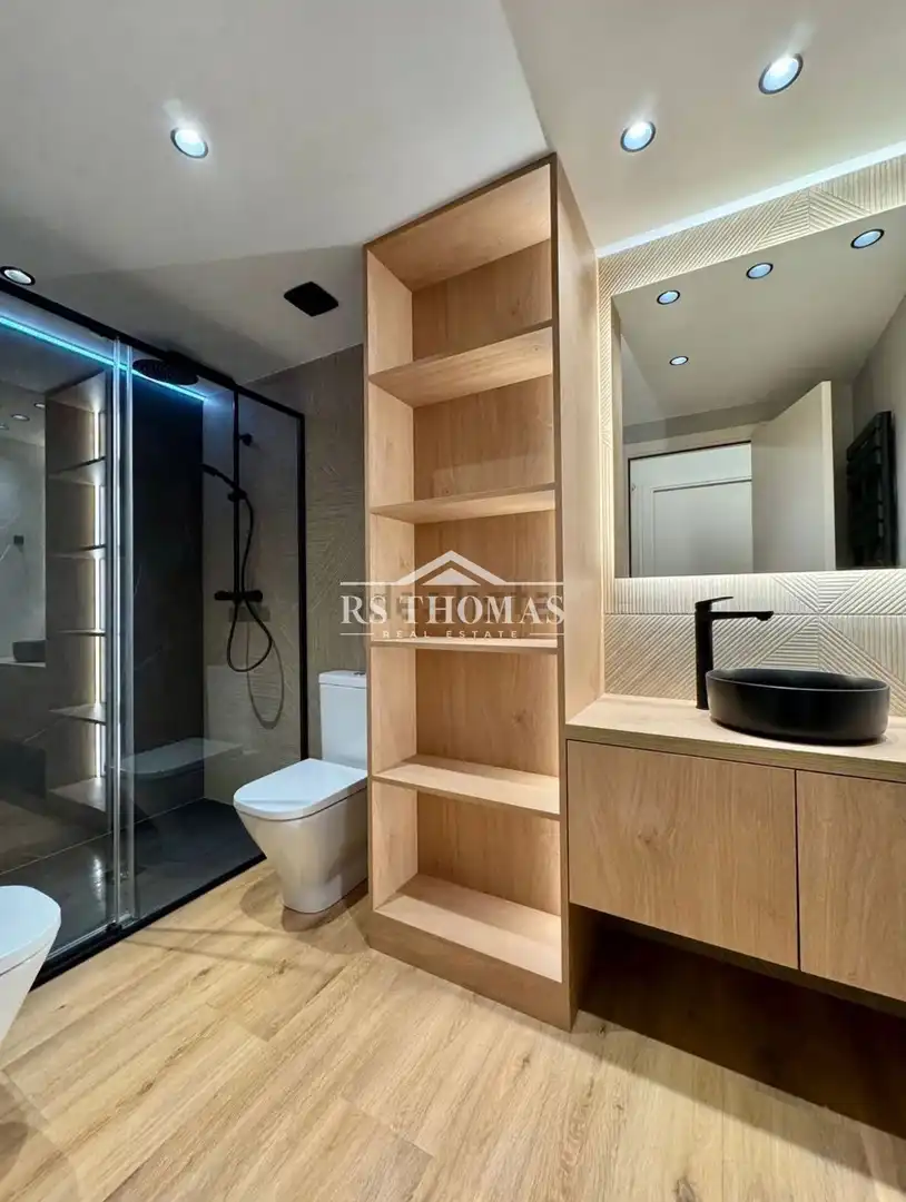 Wohnung mit Aufzug zum Verkauf in del Cresp - Edifici Laura, imagen 11