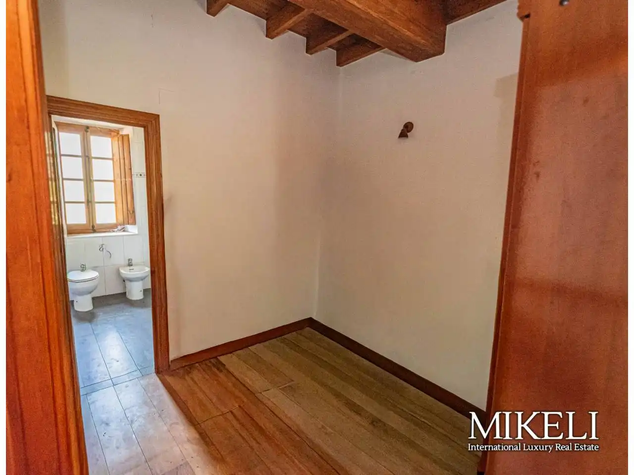 Casa o chalet en venta en Escalante con Jardín privado