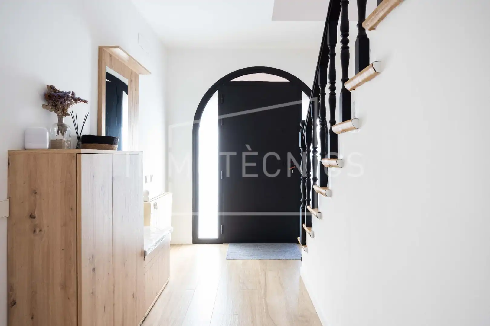 Casa amb terrassa en venda a Carrer ORENETA, imagen 42