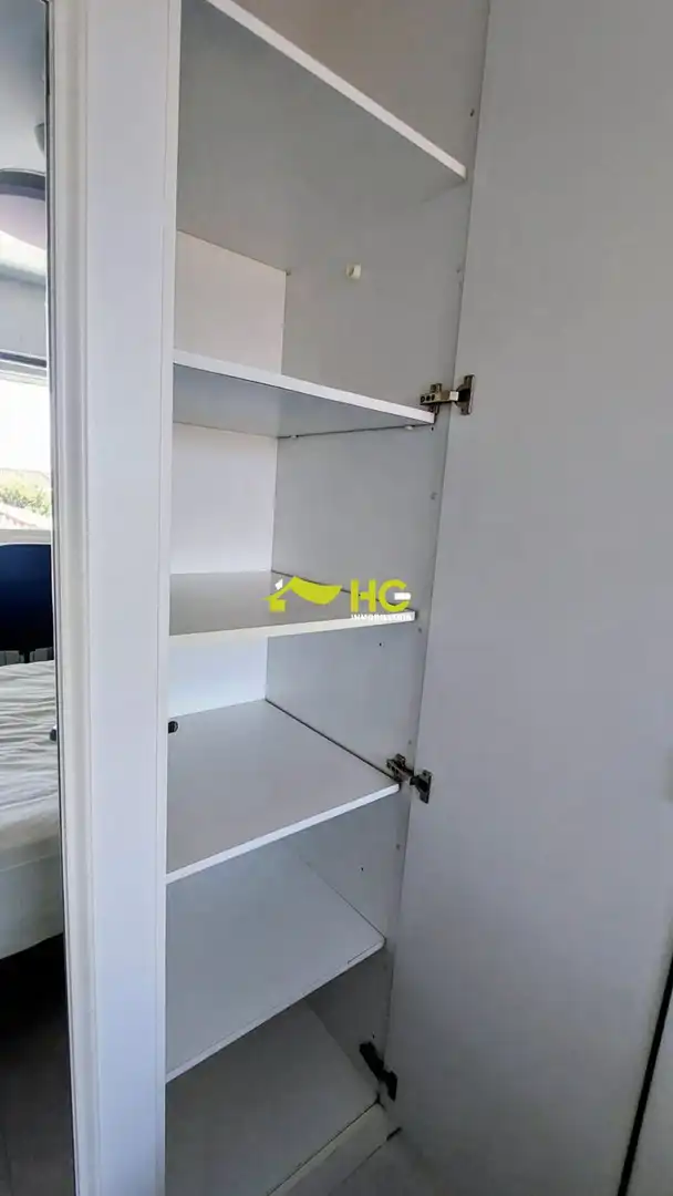 Kitchen of Flat for share in Villaviciosa de Odón  with Air Conditioner, Heating and Furnished
