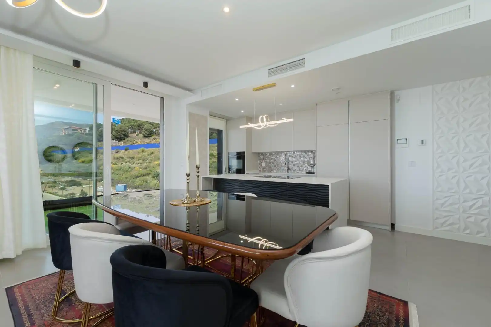 Apartamento con terraza en venta en La Capellanía - El Higuerón, imagen 16