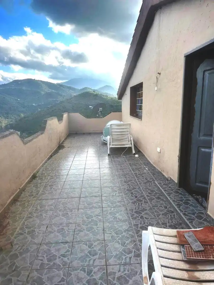 Chalet con piscina en venta en Tolox, imagen 16