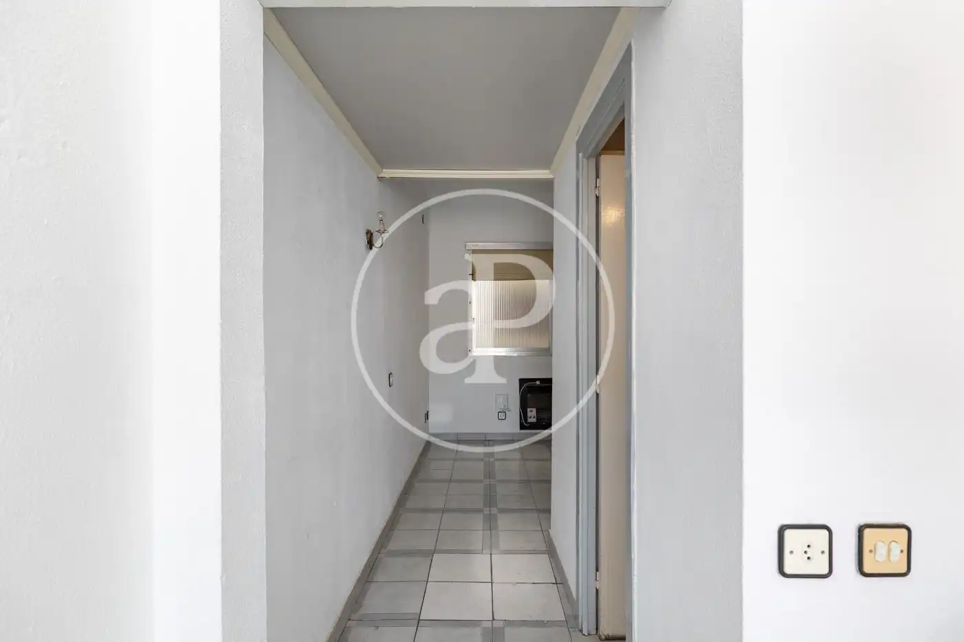 Wohnung zum Verkauf in Barcelona mit Heizung und Terrasse