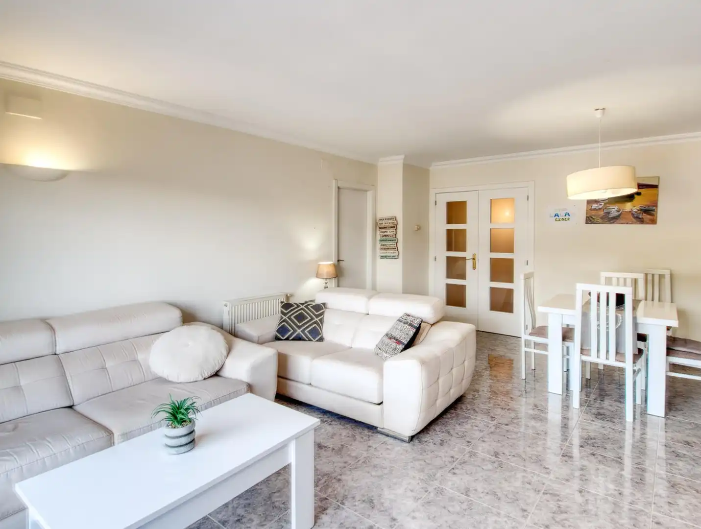 Attic for sale in DE VIENA, Els Grecs - Mas Oliva