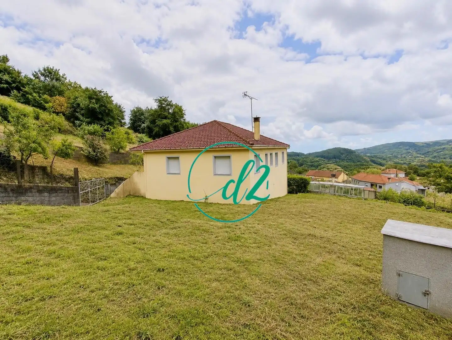 Haus zum Verkauf in Lobeira, imagen 4