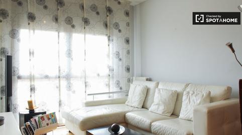 Foto 2 de Apartament per a compartir a Imperial, Madrid