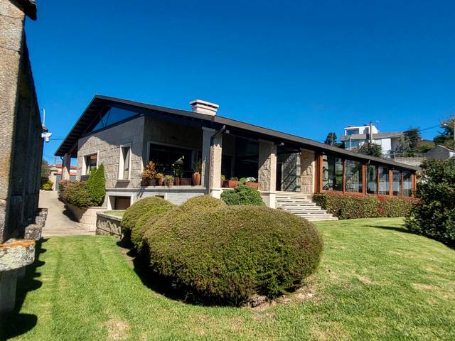 Casa-chalet en Venta en Rúa do Caranquexo, 7 en Priegue