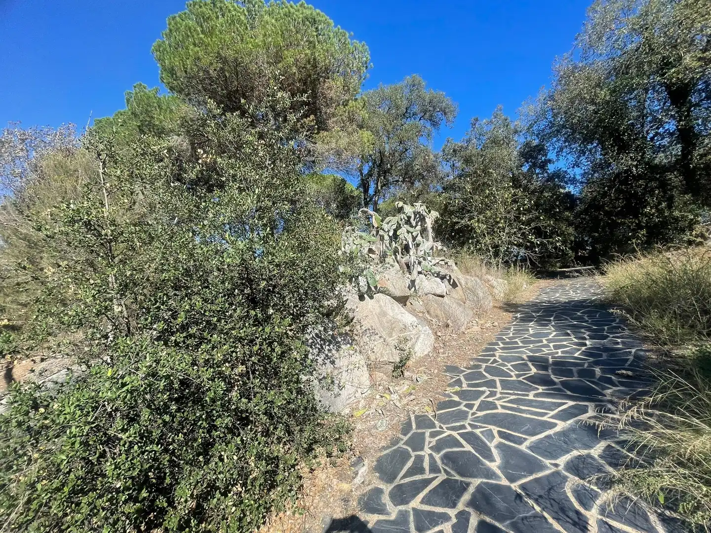 Terreno residenziale in vendita a La Roca del Vallès, imagen 2