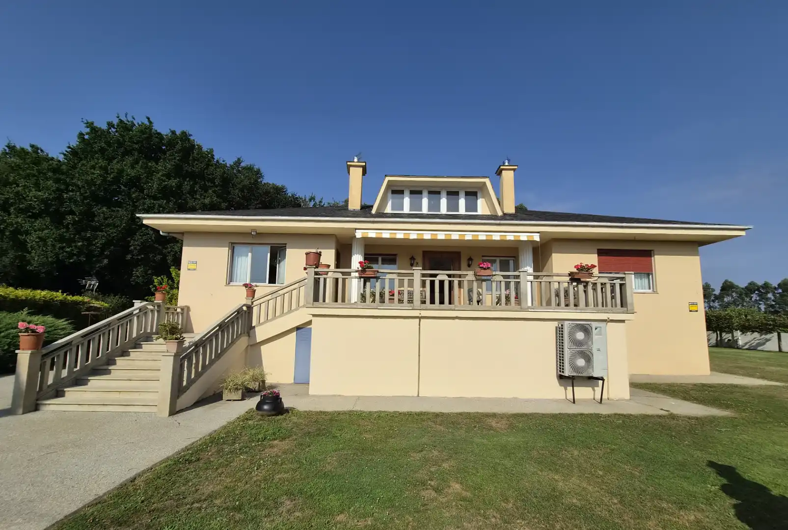 Villa avec terrasse à vendre à Rúa Fonte do Ouro, imagen 127