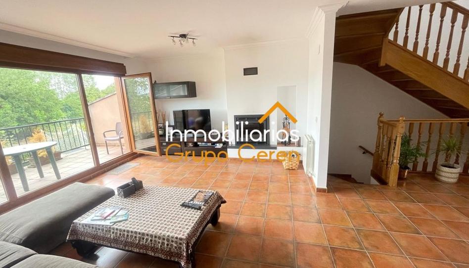 Photo 1 of House or chalet for sale in Avenida de Santo Domingo, Santurde de Rioja, La Rioja